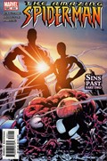THE AMAZING SPIDER-MAN #510 