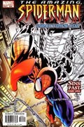 THE AMAZING SPIDER-MAN #509C 