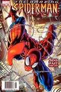 THE AMAZING SPIDER-MAN #509B 