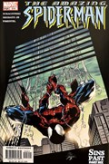 THE AMAZING SPIDER-MAN #514 