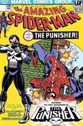 THE AMAZING SPIDER-MAN #129B 
