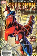 THE AMAZING SPIDER-MAN #509 