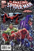 THE AMAZING SPIDER-MAN #503 