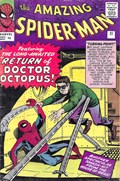 THE AMAZING SPIDER-MAN #11B 