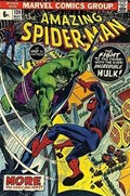 THE AMAZING SPIDER-MAN #120B 
