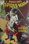 THE AMAZING SPIDER-MAN #76B 