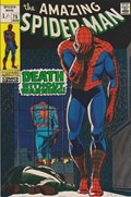 THE AMAZING SPIDER-MAN #75B 
