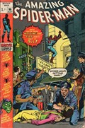 THE AMAZING SPIDER-MAN #96B 