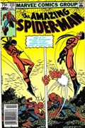 THE AMAZING SPIDER-MAN #233C 