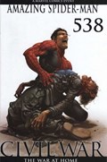 THE AMAZING SPIDER-MAN #538-RI 