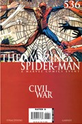 THE AMAZING SPIDER-MAN #536 