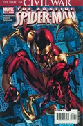THE AMAZING SPIDER-MAN #529 