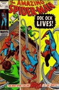THE AMAZING SPIDER-MAN #89B 