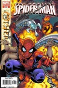 THE AMAZING SPIDER-MAN #526C 