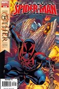 THE AMAZING SPIDER-MAN #527C 