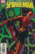 THE AMAZING SPIDER-MAN #524 