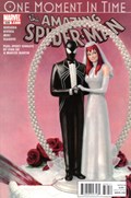 THE AMAZING SPIDER-MAN #639 