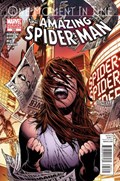 THE AMAZING SPIDER-MAN #639-RI 