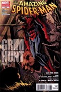 THE AMAZING SPIDER-MAN #636-2nd 