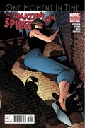 THE AMAZING SPIDER-MAN #640B 