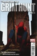 THE AMAZING SPIDER-MAN #637B 