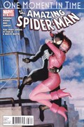 THE AMAZING SPIDER-MAN #638 
