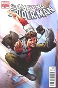 THE AMAZING SPIDER-MAN #643B 