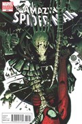 THE AMAZING SPIDER-MAN #644-RI 