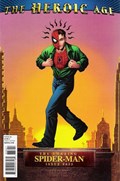 THE AMAZING SPIDER-MAN #633B 