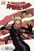 THE AMAZING SPIDER-MAN #634C 
