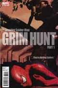 THE AMAZING SPIDER-MAN #634B 