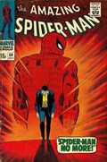 THE AMAZING SPIDER-MAN #50C 