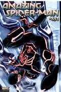 THE AMAZING SPIDER-MAN #651-RI 