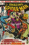 THE AMAZING SPIDER-MAN #118B 