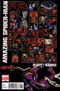 THE AMAZING SPIDER-MAN #648-2nd 