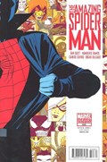 THE AMAZING SPIDER-MAN #648D 