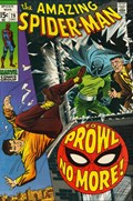 THE AMAZING SPIDER-MAN #79 