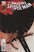 THE AMAZING SPIDER-MAN #624 