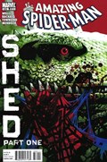 THE AMAZING SPIDER-MAN #630 
