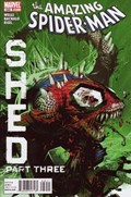 THE AMAZING SPIDER-MAN #632 