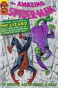 THE AMAZING SPIDER-MAN #6B 