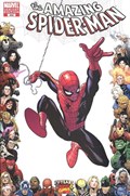 THE AMAZING SPIDER-MAN #602B 