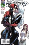 THE AMAZING SPIDER-MAN #606 