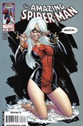 THE AMAZING SPIDER-MAN #607 
