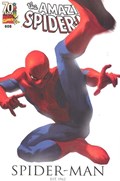 THE AMAZING SPIDER-MAN #608B 