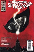THE AMAZING SPIDER-MAN #612 