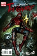 THE AMAZING SPIDER-MAN #612B 