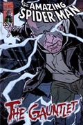 THE AMAZING SPIDER-MAN #612-2nd 
