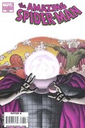 THE AMAZING SPIDER-MAN #618B 