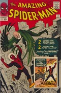 THE AMAZING SPIDER-MAN #2